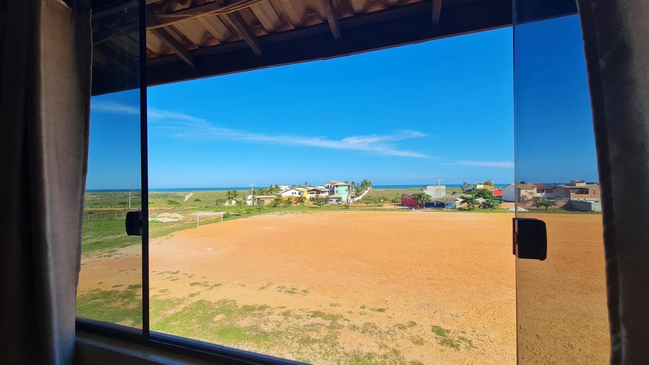 Ecocasa Rio Sauipe Hotel Pôrto de Sauípe Luaran gambar