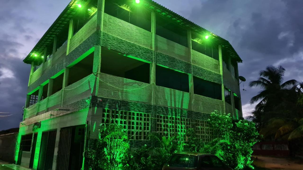 Ecocasa Rio Sauipe Hotel Pôrto de Sauípe Luaran gambar
