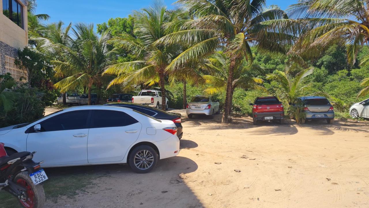 Ecocasa Rio Sauipe Hotel Pôrto de Sauípe Luaran gambar