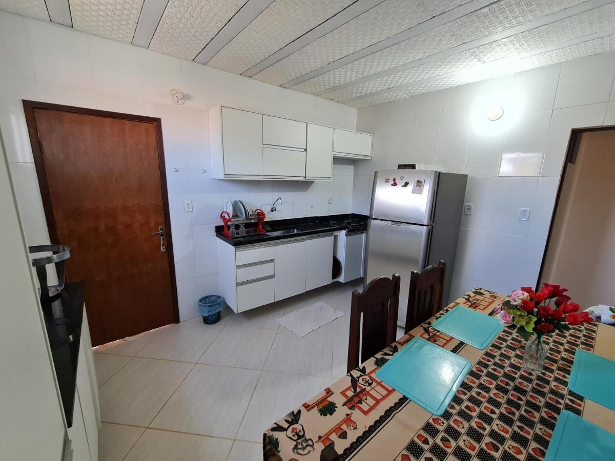 Ecocasa Rio Sauipe Hotel Pôrto de Sauípe Luaran gambar