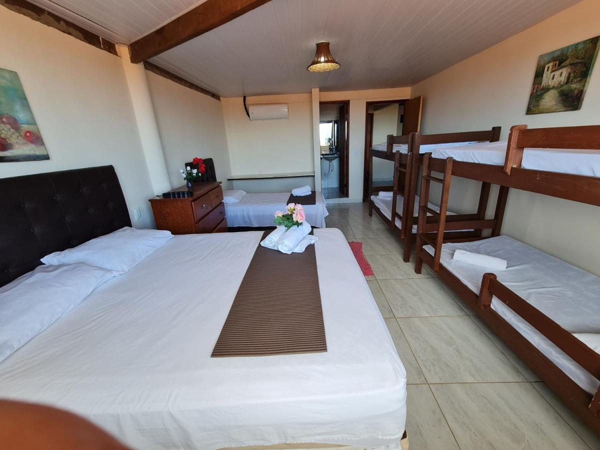 Ecocasa Rio Sauipe Hotel Pôrto de Sauípe Luaran gambar