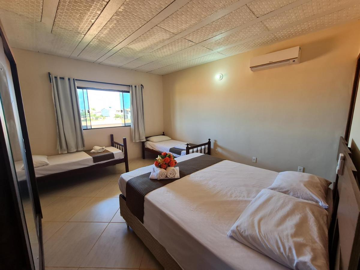 Ecocasa Rio Sauipe Hotel Pôrto de Sauípe Luaran gambar