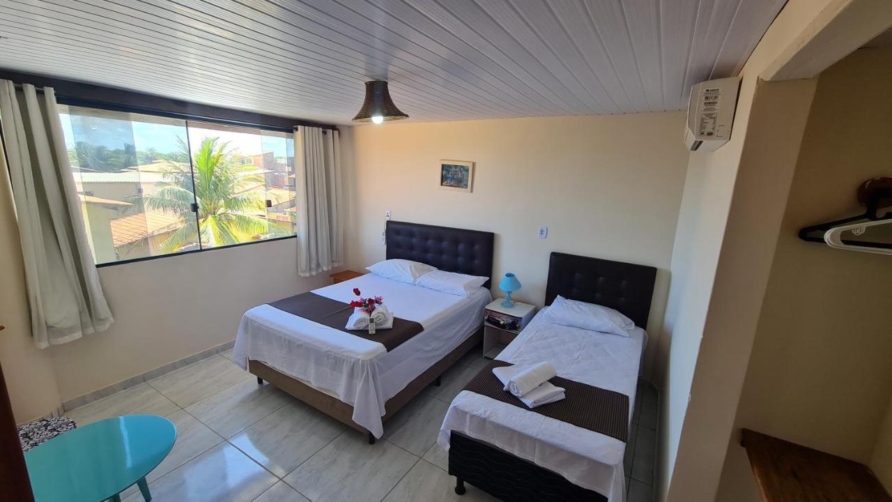 Ecocasa Rio Sauipe Hotel Pôrto de Sauípe Luaran gambar