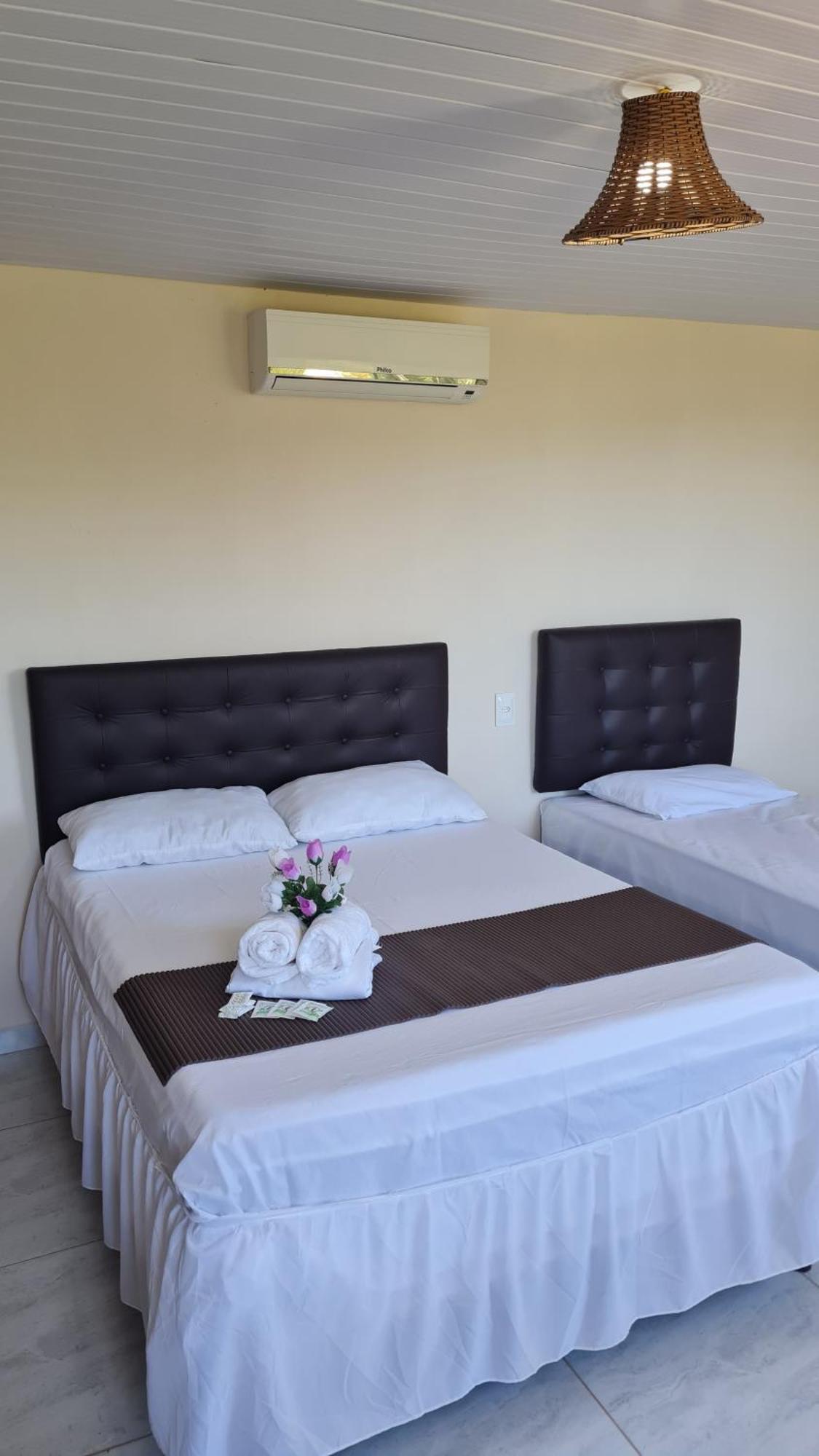 Ecocasa Rio Sauipe Hotel Pôrto de Sauípe Luaran gambar