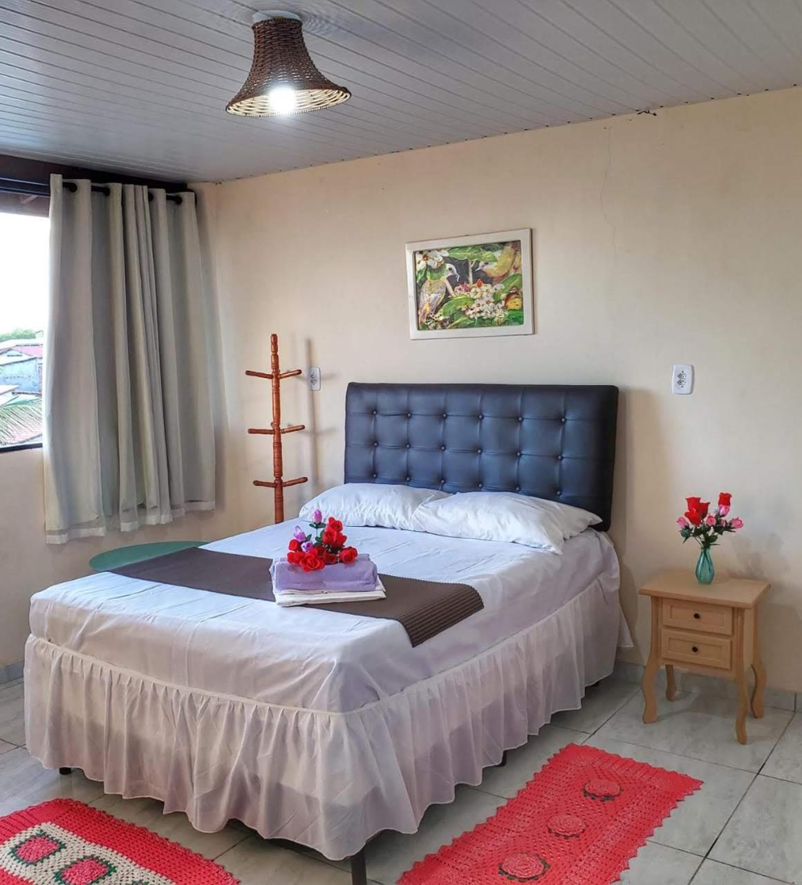 Ecocasa Rio Sauipe Hotel Pôrto de Sauípe Luaran gambar