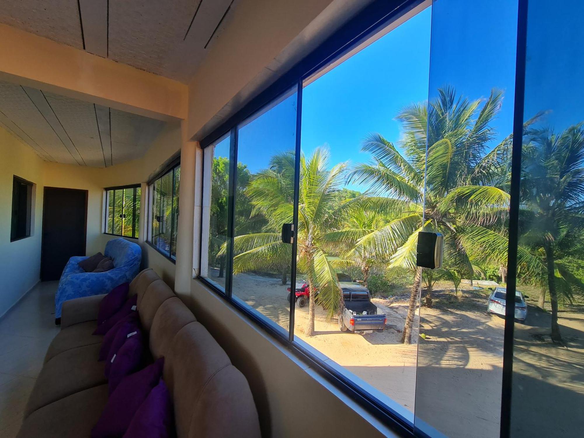 Ecocasa Rio Sauipe Hotel Pôrto de Sauípe Luaran gambar