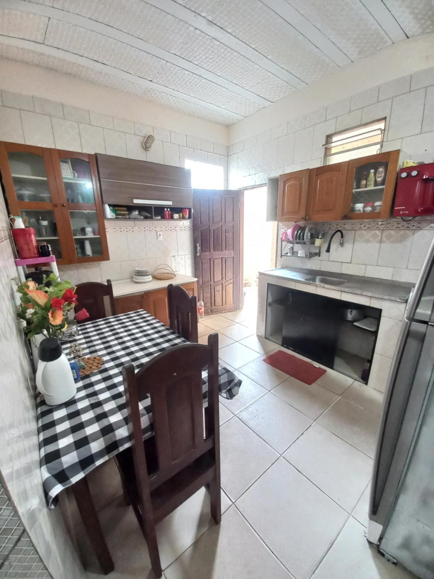 Ecocasa Rio Sauipe Hotel Pôrto de Sauípe Luaran gambar