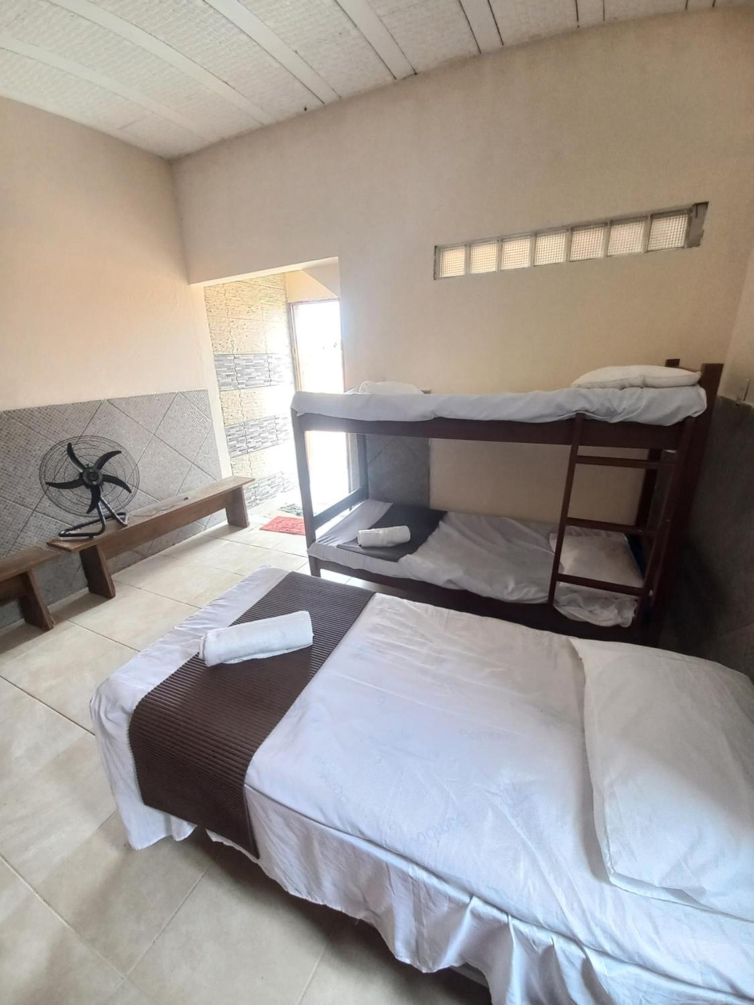 Ecocasa Rio Sauipe Hotel Pôrto de Sauípe Luaran gambar