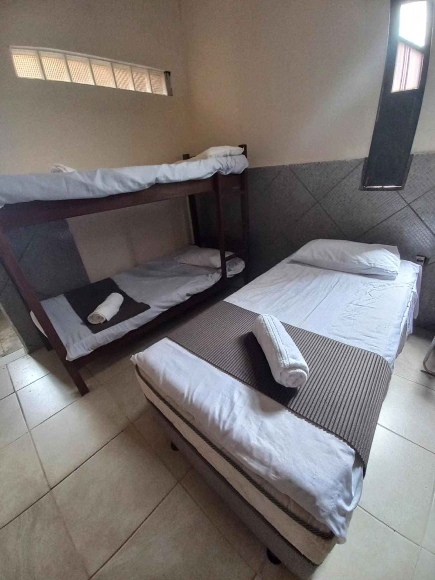 Ecocasa Rio Sauipe Hotel Pôrto de Sauípe Luaran gambar